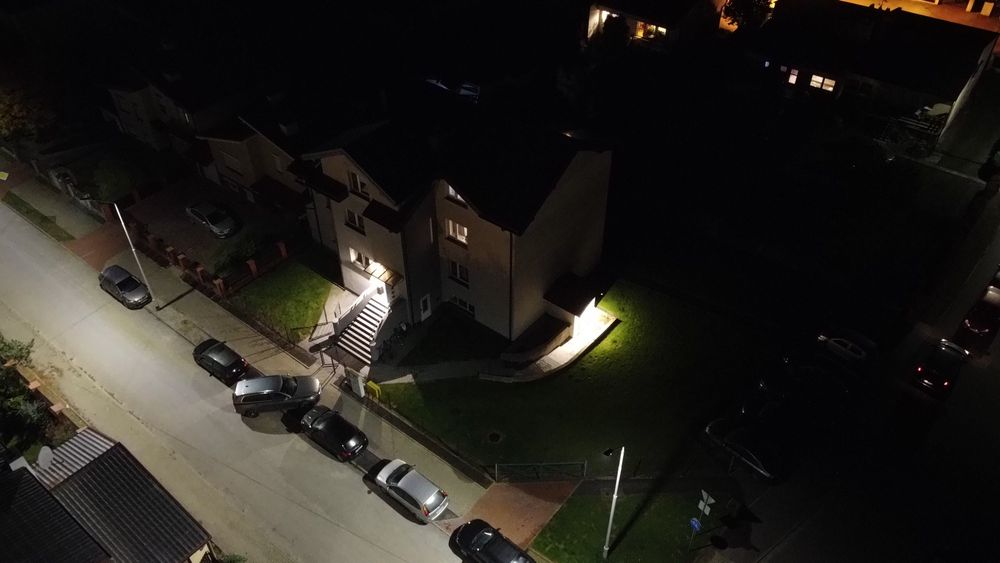 Wolne 31.01 Kawalerka квартира mieszkanie kaucja 3800zł ochrona parkin