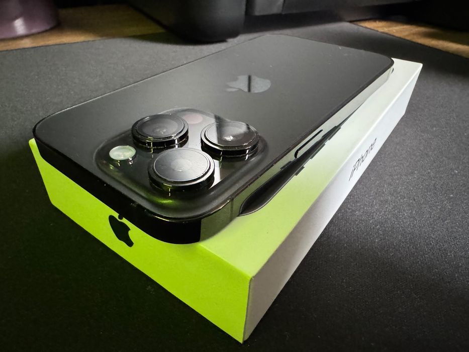 Iphone 14 Pro 128GB