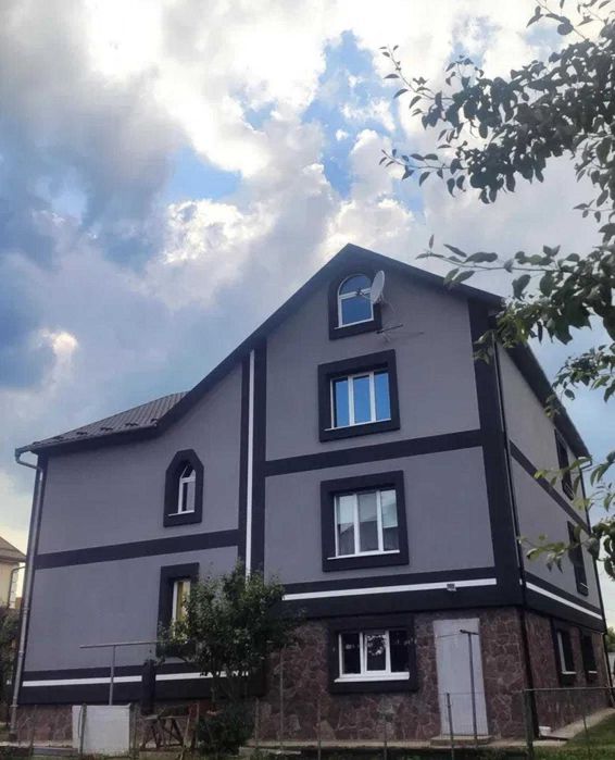 Будинок 12 сот район Калинової Слободи  Крихівці