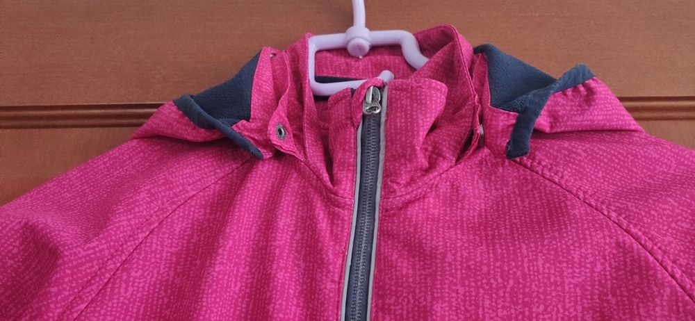 Kurtka Softshell