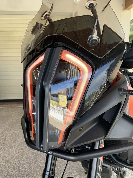 KTM 1290 SUPER ADVENTURE S