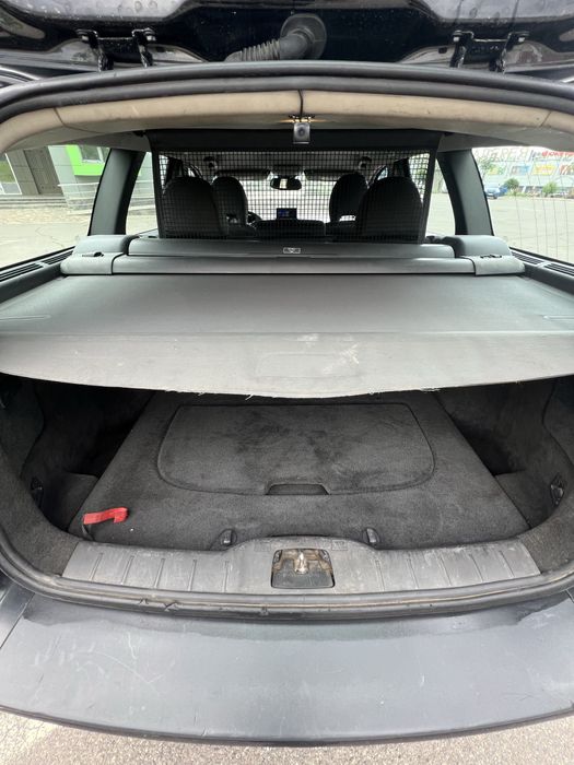 Продам Volvo v50 tdi