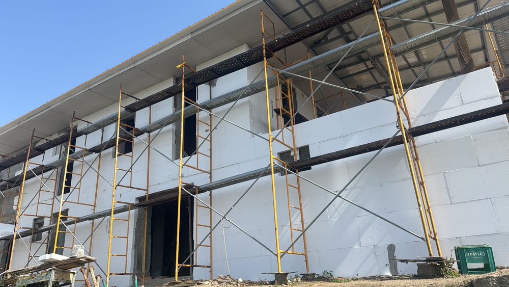 REMODELAÇÕES E CONTRUÇÃO EM GERAL | DO CHÃO AO TELHADO