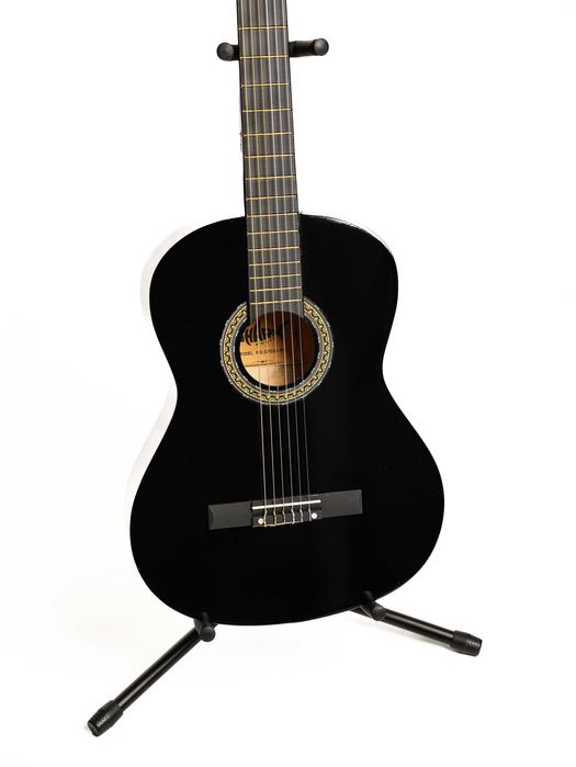 Класична гітара Shark Music GT039-BK Нова