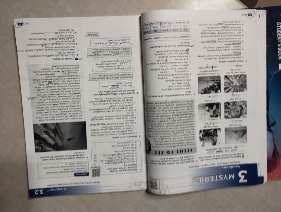 Impulse 3 język angielski