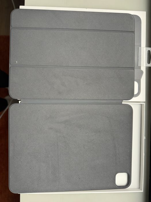 Capa IPad Pro 11’ (M4) Smart Folio