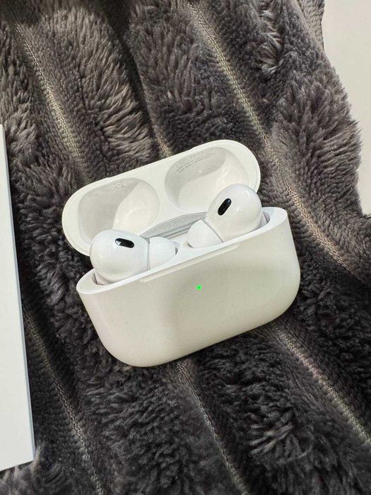 Оригінал як нові airpods pro 2