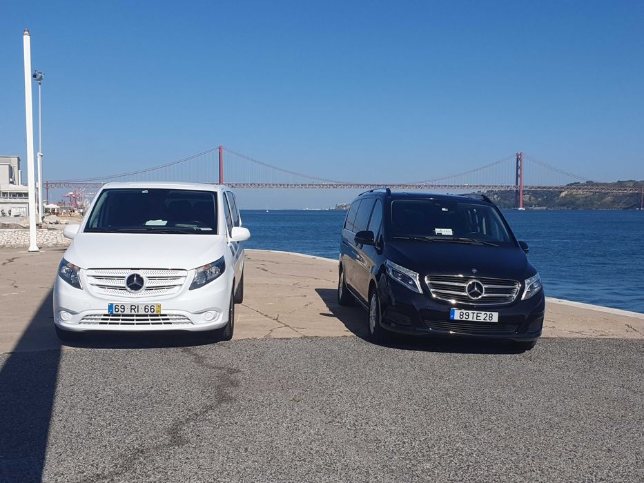 Mundo dos tours e tranferes