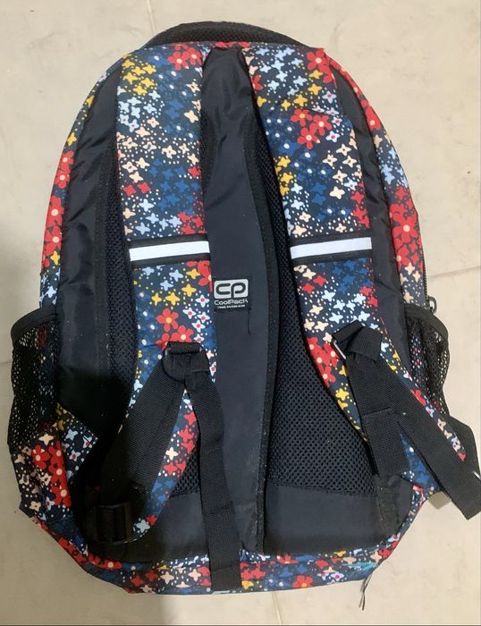 Mochila escolar Cool Pack