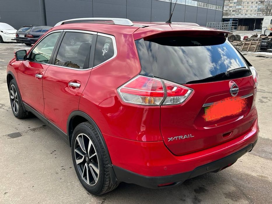 Розборка.Разборка.Запчастини.Шрот.ROGUE.Ікс Трейл.Рог.NISSAN X TRAIL.