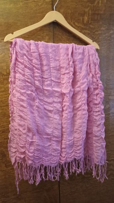 Пропоную шарфи " жатка*