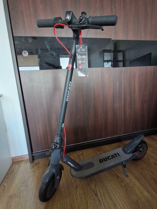 Hulajnoga Elektryczna Ducati Pro I EVO