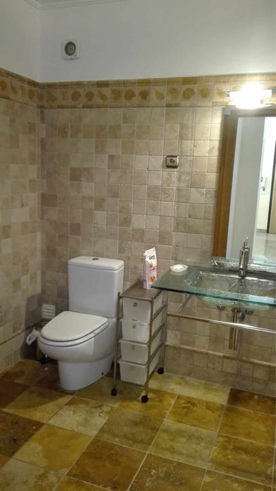 Apartamento T2 para Férias na Nazaré – Em Frente à Praia!