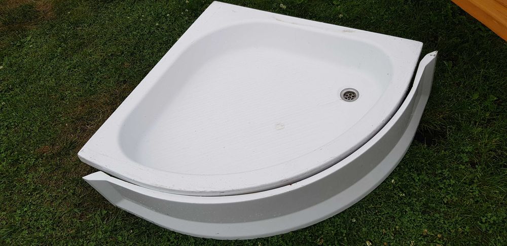 Піддон для душу в хорошому стані