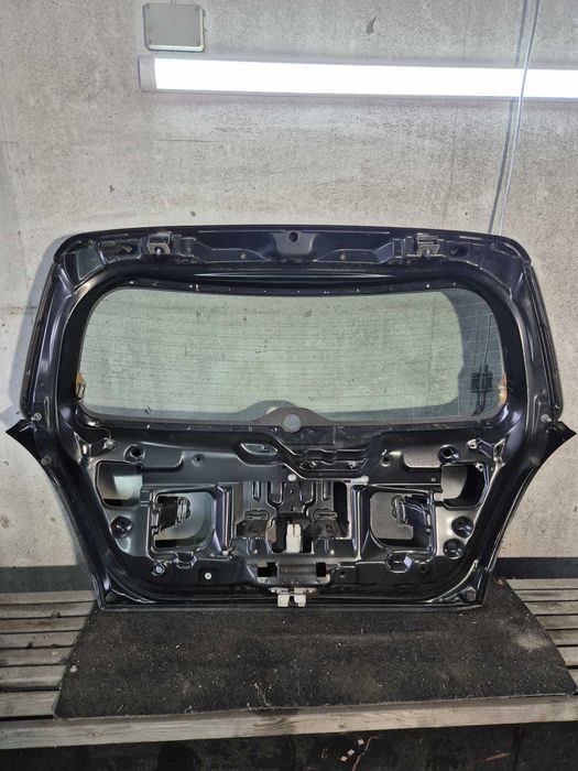 Klapa Bagażnika Tyl Tylna Suzuki Swift IV MK6