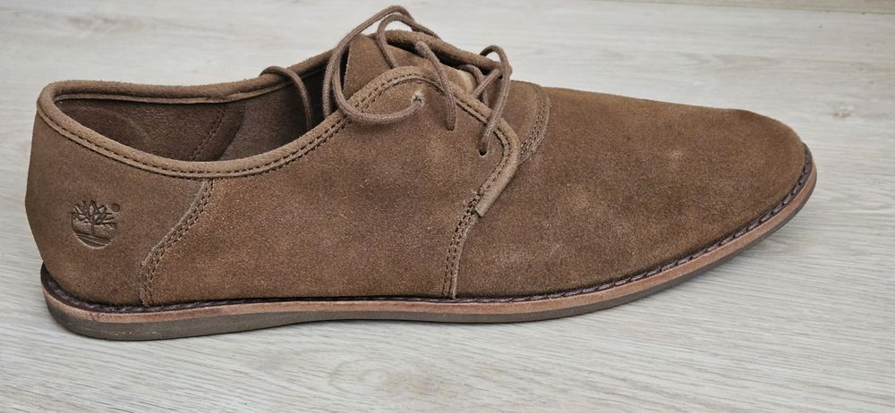 Туфли мужские. Timberland.