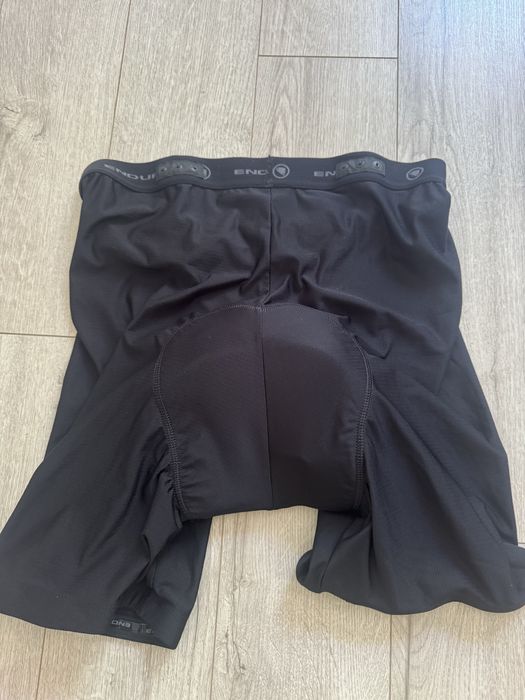 Endura велошорти чоловічі XXL