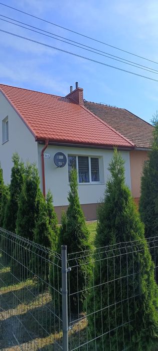 Dom w Grocholinie k.Kcyni bez pośredników