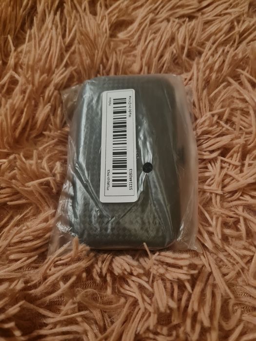 Zestaw do manicure i pedicure, przybornik do paznokci