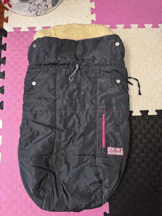 Конверт зимовий