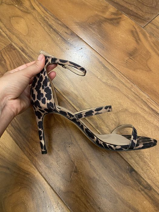 Босоножки Kurt Geiger London