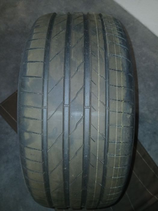 Pneus Hankook novos