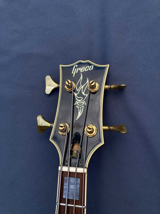 epiphone les paul custom - Хобі, відпочинок і спорт - OLX.ua