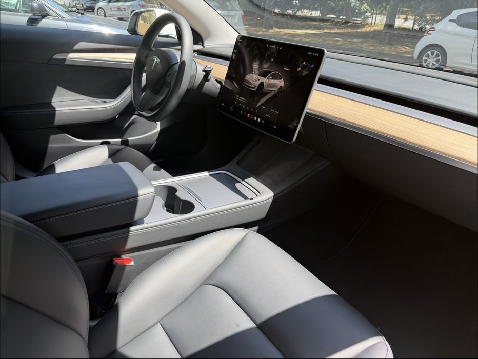 Tesla 3 AWD Long Range 498cv c/ iva