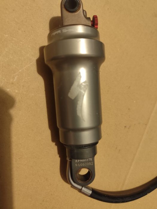 Damper specilized AFR Shock, Brain, stan nieznany