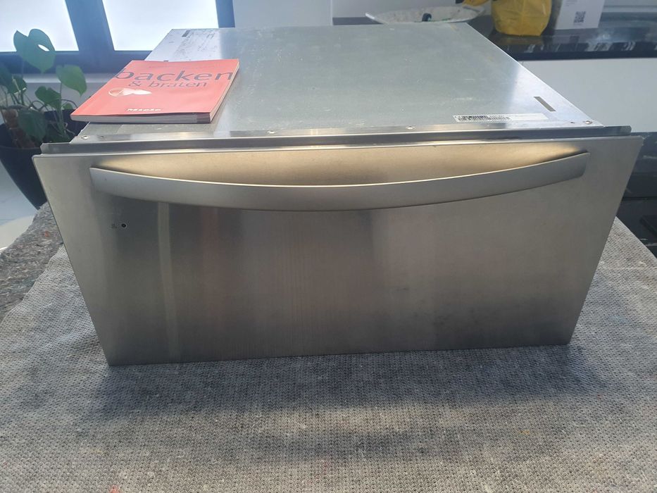 Szuflada grzewcza Miele EGW 4050-29 Duża