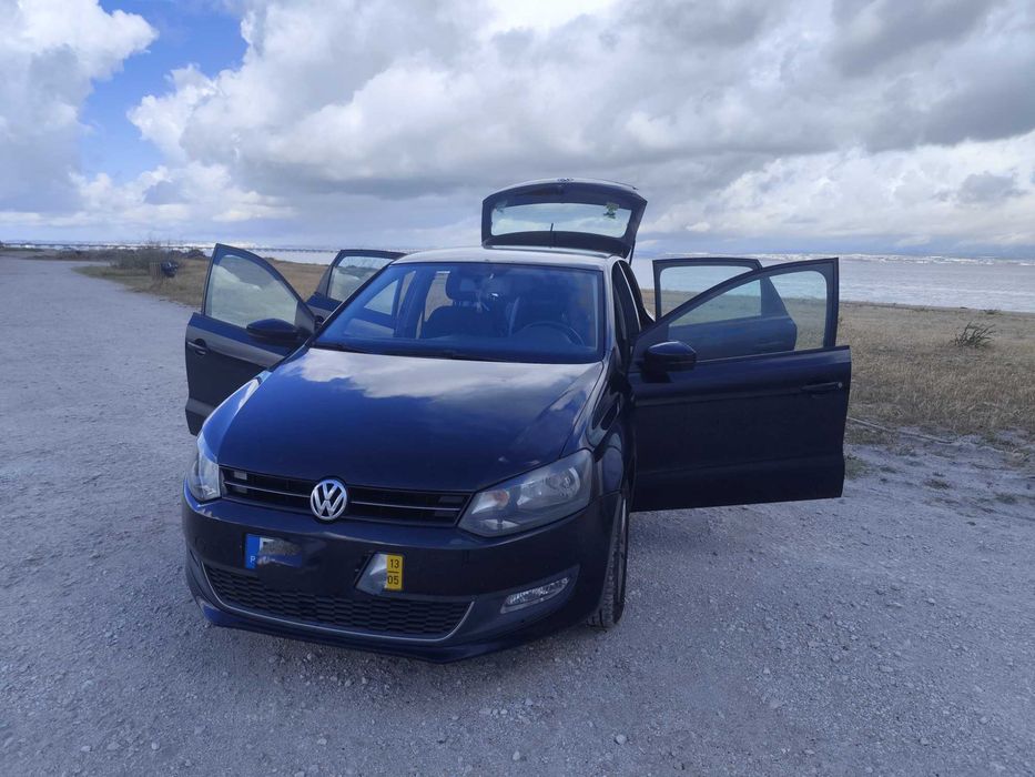 VW Polo 1.2 TDi Match
