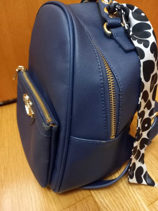 Mochila Love Moschino