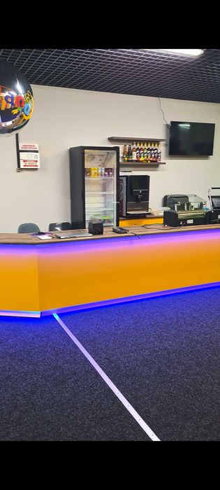 дитячий розважальний центр