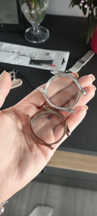 Zegarek smartwatch Samsung Galaxy Watch 4