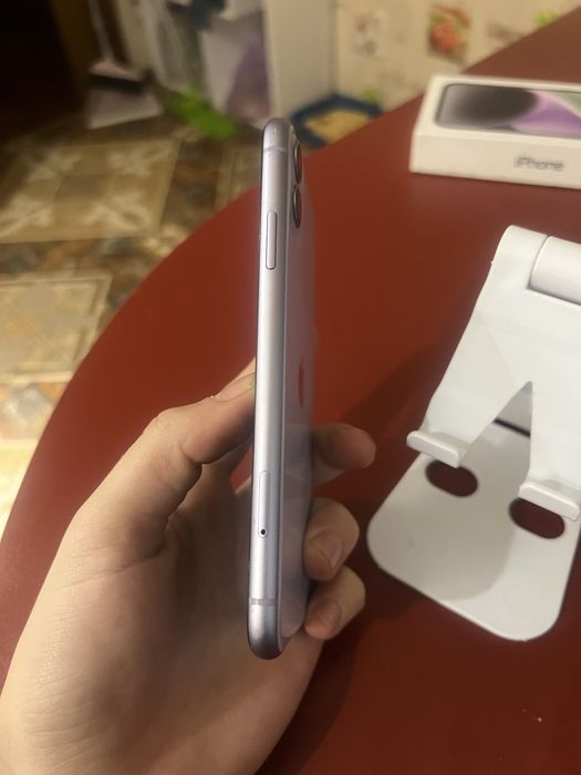Iphone 11 64/gb neverlock