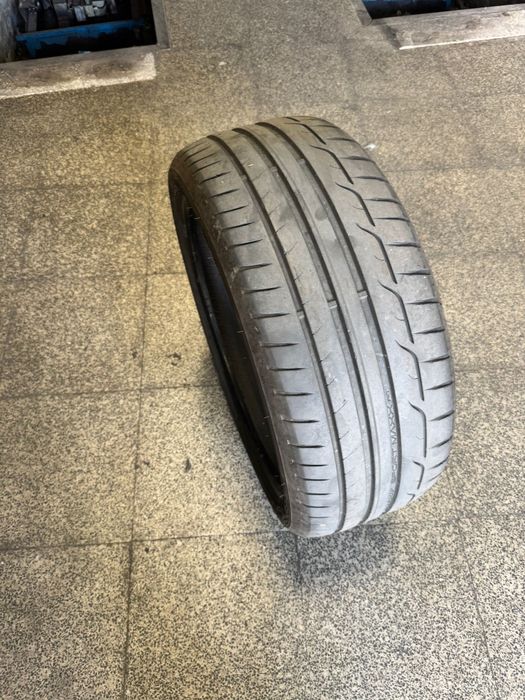 Pneu para jante 19 DUNLOP 225/40/19