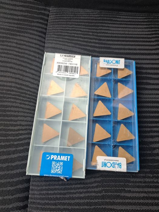 Sprzedam płytki Tpun 220408 i 220412 Bildonit