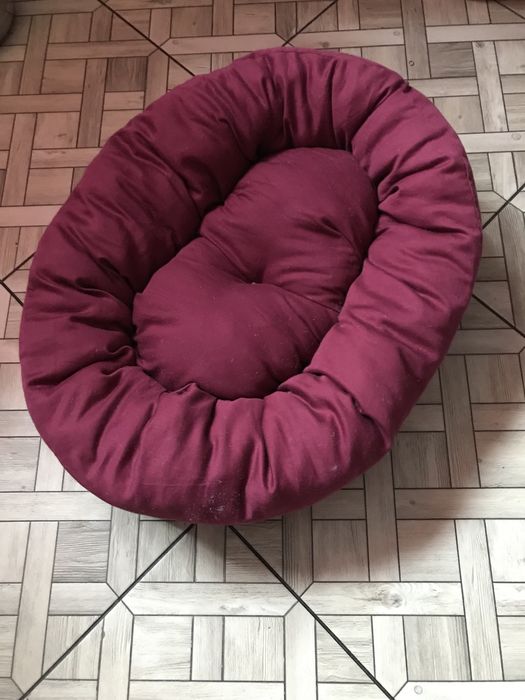 Лежанка для котов и собак