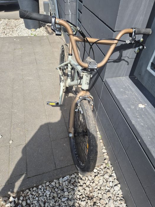 BMX GT stan dobry