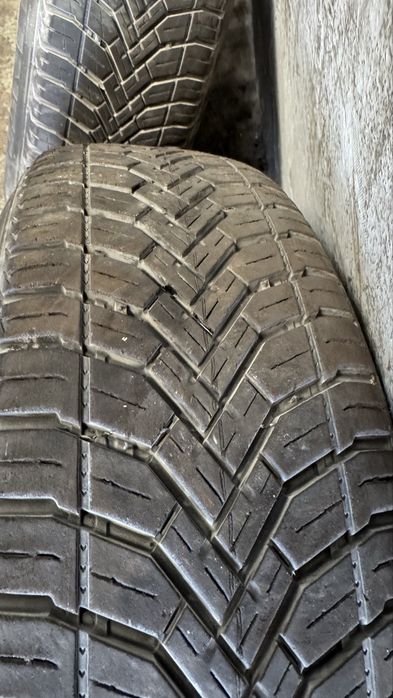 Jantes e Pneus 4x114.3 para Nissan,Volvo etc