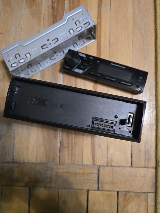 Автомобільна магнітола MP3 програвач Cyclone MP-1093 4 х 50Вт