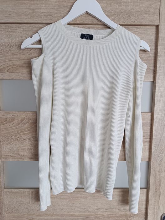 Sweter z długim rękawem