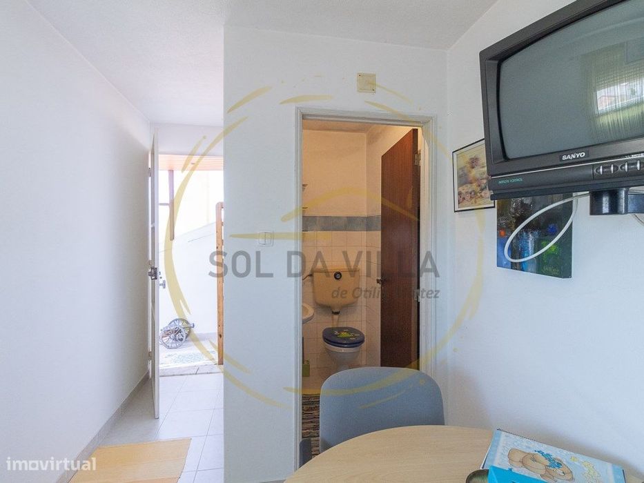 Moradia isolada T4 + T3 com garagem - Porto Salvo, Oeiras - 519.000€