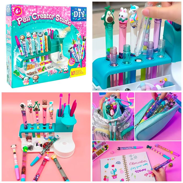 Набір для творчості Pen creator studio