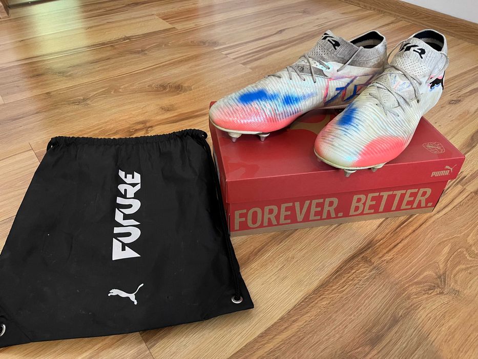 Puma Future 8 Ultimate MxSG Rozmiar 44  Wkładka 28,5cm