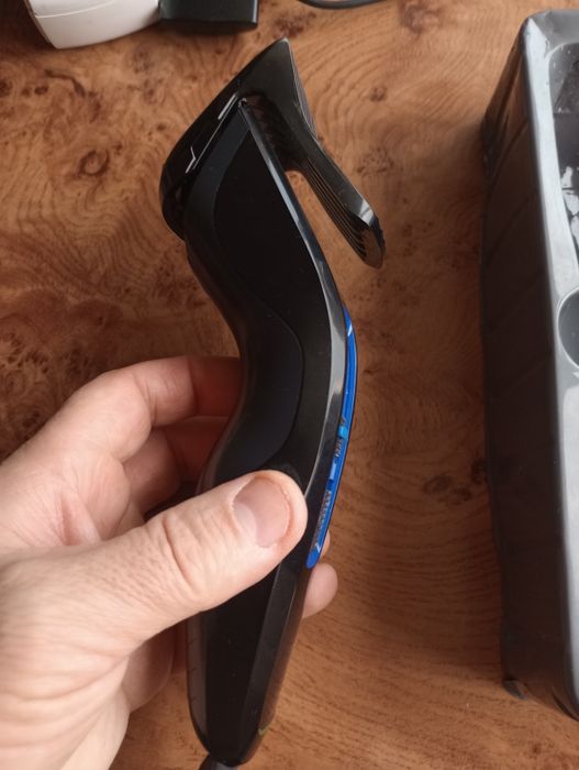 PHlLIPS. Робоча.