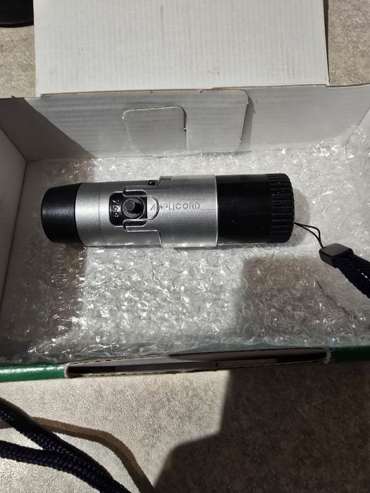 Elektroniczna krtań/laryngofon Amplicord