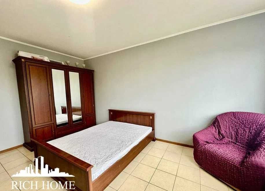 Apartment in Kyiv, 3-y mikrorayon Pivnichno-Brovarskoho masyvu, Darnytskyy masyv - View 3