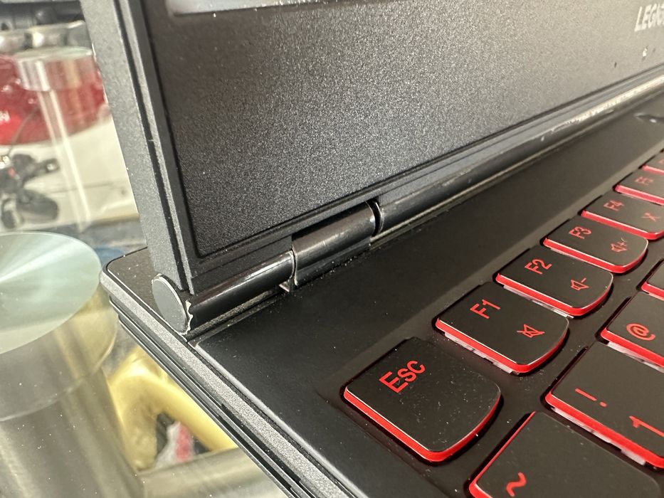 Lenovo legion y7000 *gaming*jak nowy*zamiana