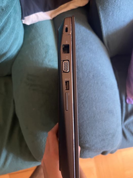 Ноутбук HP хороший стан